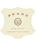 2017 Brand Napa Valley Vineyard No. 95 Cabernet Sauvignon