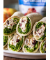 Chicken Salad Wrap - 6 oz