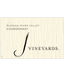 2020 J Vineyards & Winery Chardonnay Russian River Valley 750ml