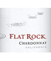 2022 Flat Rock - Chardonnay