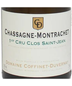 2019 Domaine Coffinet-duvernay Chassagne-montrachet 1er Cru Clos St. Jean (750ml)