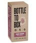 Bottle To Box - Cabernet Sauvignon (3L)