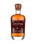 Amador Whiskey Co. Straight Hop Flavored Whiskey Ten Barrels 96 750 ML