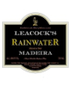 Leacocks Rainwater Madeira 750ml