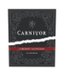 Carnivor Cabernet Sauvignon 750ml - Amsterwine Wine Carnivor Cabernet Sauvignon California Red Wine