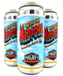 Magnify Greetings Fro Medford 4pk 4pk (4 pack 16oz cans)
