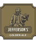 Yards Brewing - Jefferson's Golden Ale (6 pack 12oz bottles)