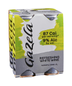 Gazela Vinho Verde White 4pk Cans