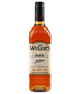 Wiser's Spiced Whisky Vanilla No 5 (750ml)