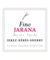 Lustau - Fino Jarana (Very Dry) NV (750ml)