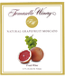 Tomasello Grapefruit Moscato