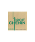 BĂŠatrice et Pascal Lambert Chinon Blanc Le Droit Chenin - Medium Plus