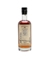 Sonoma County Distilling Co. West of Kentucky Bourbon Whiskey