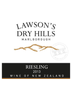 Lawson's Dry Hills Riesling