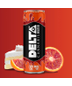 Delta Beverages - Delta Cannabis Water - Wedding Cake Blood Orange