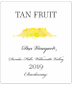 Tan Fruit Dux Vineyard Chardonnay