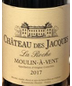 2017 Louis Jadot - Chateau Des Jacques Moulin A Vent La Roche (750ml)