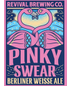 Revival Pinky Swear 16oz Cans