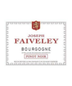 2018 Joseph Faiveley Bourgogne Rouge