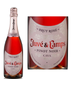 12 Bottle Case Juve y Camps Brut Pinot Noir Rose NV (Spain) w/ Shipping Included