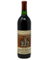 1986 Heitz Cellars - Martha's Vineyard Cabernet Sauvignon