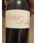 2018 Bevan Cellars Dr.Crane Vineyard Cabernet Sauvignon