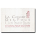 Clos Saint Jean - La Combes Des Fous Chateauneuf Du Pape (750ml)