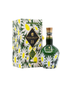 Royal Salute - Richard Quinn Fashion Collection - Daisy Edition 21 year old Whisky