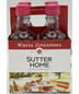 Sutter Home - White Zinfandel California NV (4 pack 187ml)