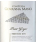 Contessa Manci Pinot Grigio NV (750ml)