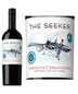 The Seeker Central Valley Cabernet | Liquorama Fine Wine & Spirits