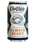 Cape May Brewing Company - Always Ready (6 pack 12oz cans)