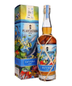 Plantation Rum Guyana Double Aged 750ml