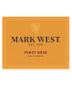 Mark West Pinot Noir California 750ml - Amsterwine Wine Mark California Pinot Noir Red Wine