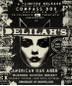 Compass Box Delilah's XX