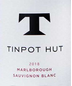 2018 Tinpot Hut Sauvignon Blanc
