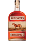 Lexington Finest Kentucky Bourbon Whiskey