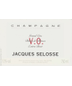 Nv Jacques Selosse, Grand Cru Blanc de Blancs, V.o. (2022 Disgorgement)