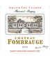 2016 Chateau Fombrauge Saint-emilion Grand Cru Classe 750ml