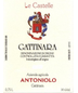 2006 Antoniolo Gattinara "CASTELLE"