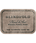 Blindfold White Pinot Noir Blanc de Noirs Sonoma County