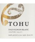 Tohu Sauvignon Blanc Marlborough New Zealand White Wine 750 mL