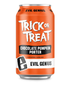 Evil Genius Beer Company - Trick or Treat (6 pack 12oz cans)