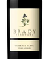 2021 Brady Vineyard - Cabernet Franc