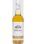 Koloa Rum Co. - Kaua'i Gold Hawaiian Rum (750ml)