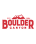 Boulder Canyon Sea Salt & Cracked Pepper