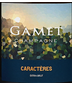 Champagne Gamet Champagne Extra Brut Caracteres 750ml