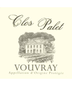 2022 Clos Palet Vouvray (750ml)