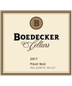 2017 Boedecker Cellars - Oregon Pinot Noir 750ml
