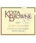 2017 Kosta Browne Garys' Vineyard Pinot Noir ">